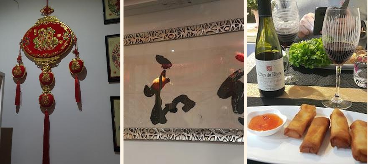 Chefoo Restaurant Chinois - Gallery Image 3