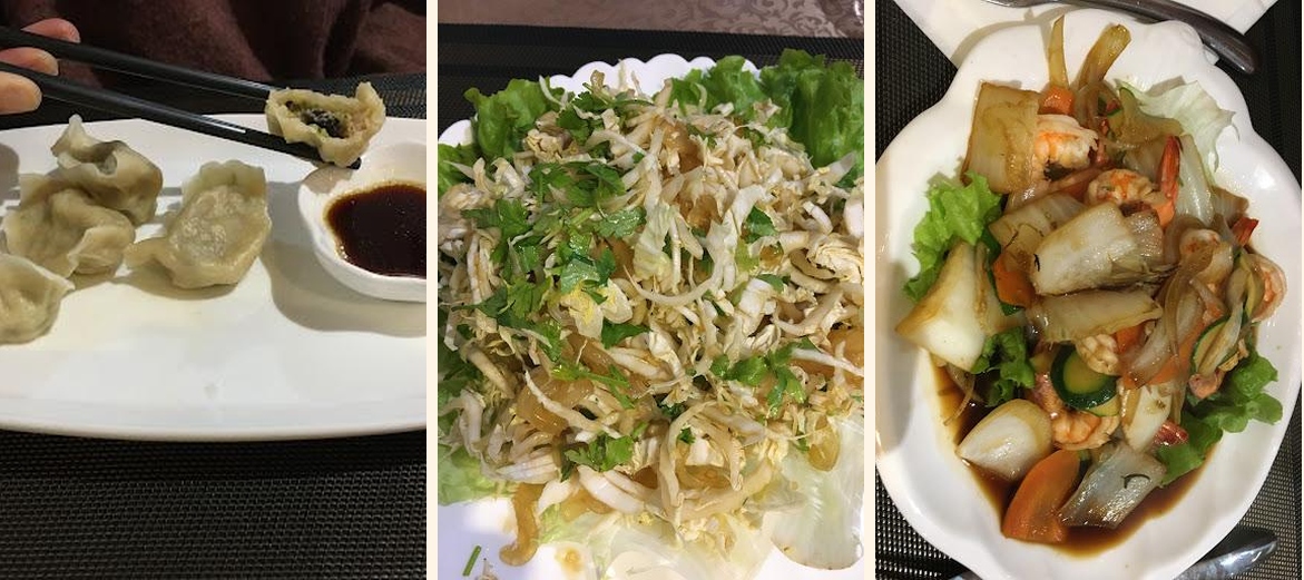 Chefoo Restaurant Chinois - Gallery Image 4