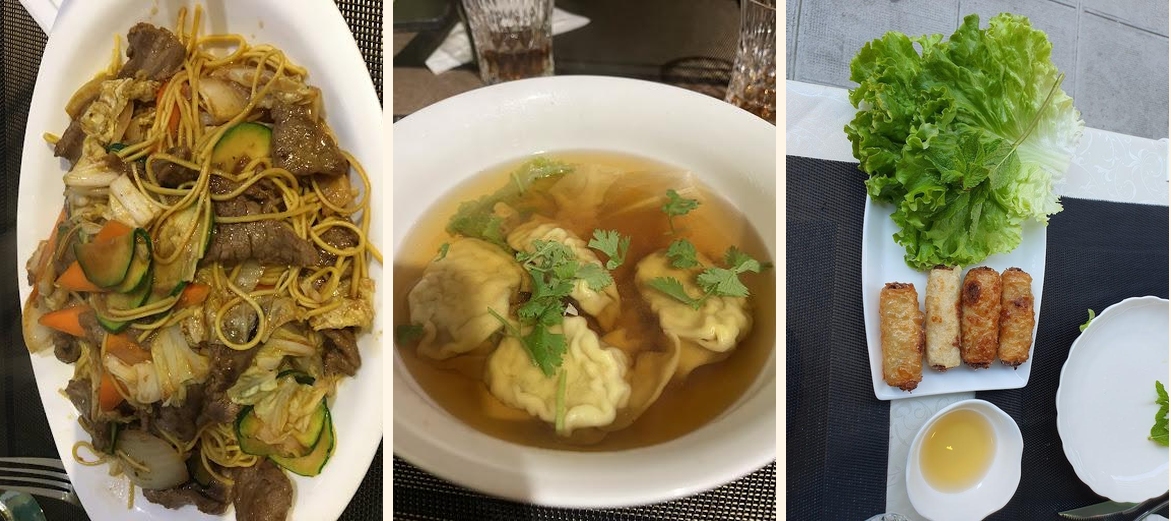 Chefoo Restaurant Chinois - Gallery Image 5