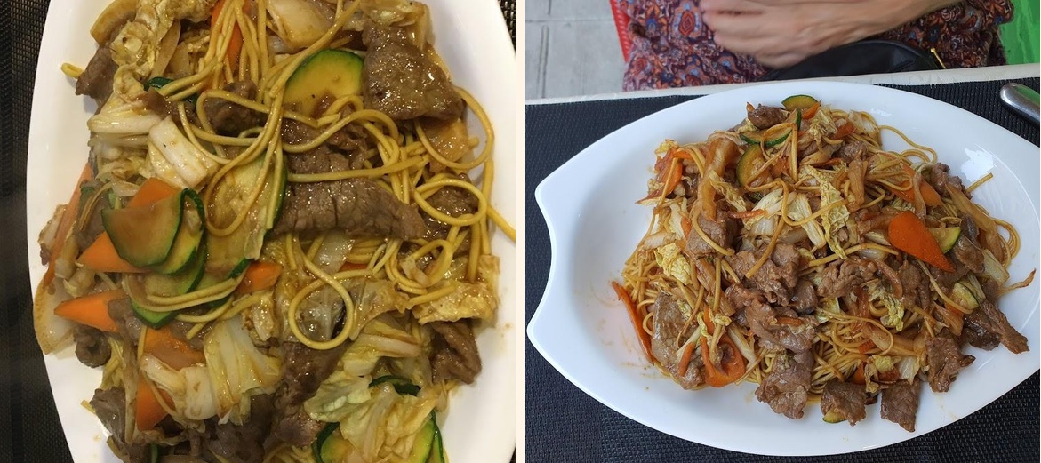 Chefoo Restaurant Chinois - Gallery Image 7