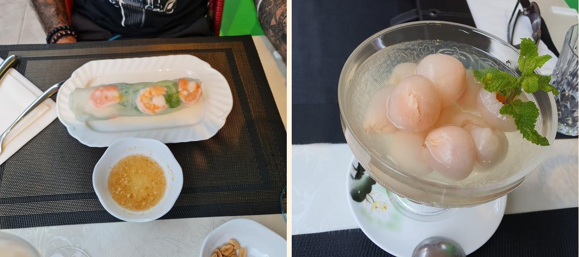 Chefoo Restaurant Chinois - Gallery Image 8